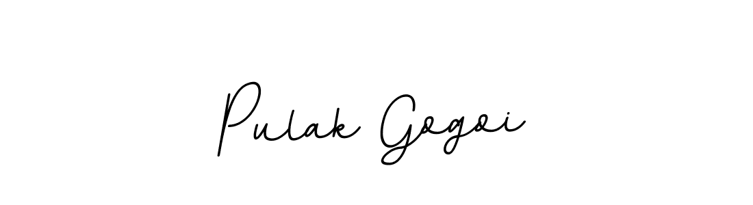 Also You can easily find your signature by using the search form. We will create Pulak Gogoi name handwritten signature images for you free of cost using BallpointsItalic-DORy9 sign style. Pulak Gogoi signature style 11 images and pictures png