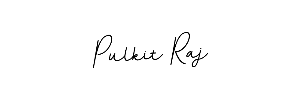 Once you've used our free online signature maker to create your best signature BallpointsItalic-DORy9 style, it's time to enjoy all of the benefits that Pulkit Raj name signing documents. Pulkit Raj signature style 11 images and pictures png