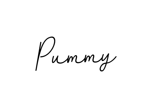 Make a beautiful signature design for name Pummy. Use this online signature maker to create a handwritten signature for free. Pummy signature style 11 images and pictures png