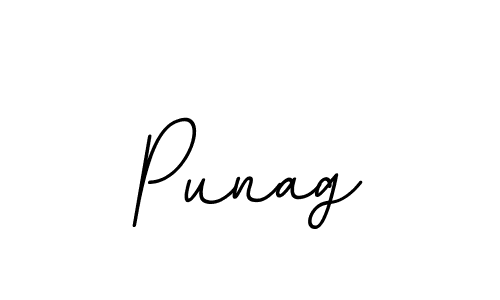 This is the best signature style for the Punag name. Also you like these signature font (BallpointsItalic-DORy9). Mix name signature. Punag signature style 11 images and pictures png