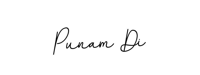 Make a beautiful signature design for name Punam Di. Use this online signature maker to create a handwritten signature for free. Punam Di signature style 11 images and pictures png