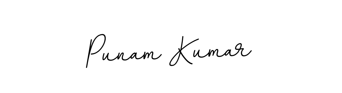 Also we have Punam Kumar name is the best signature style. Create professional handwritten signature collection using BallpointsItalic-DORy9 autograph style. Punam Kumar signature style 11 images and pictures png