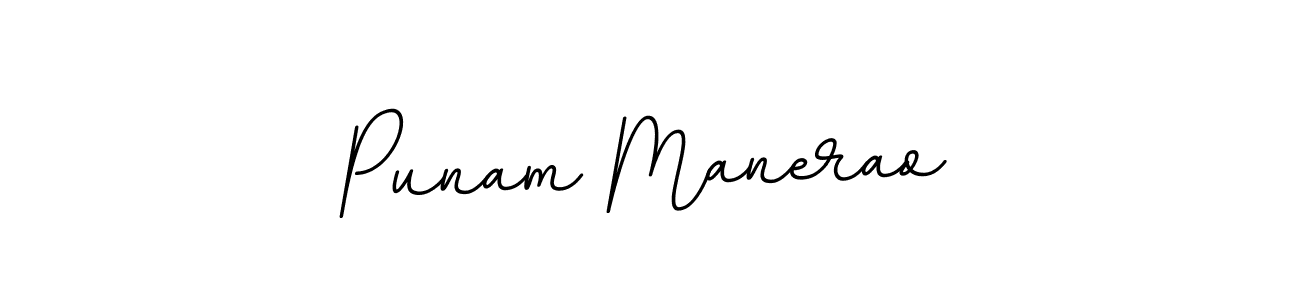 Make a short Punam Manerao signature style. Manage your documents anywhere anytime using BallpointsItalic-DORy9. Create and add eSignatures, submit forms, share and send files easily. Punam Manerao signature style 11 images and pictures png