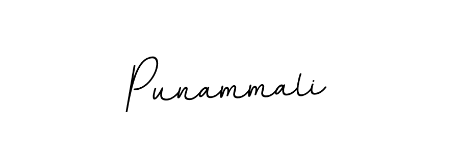 Also You can easily find your signature by using the search form. We will create Punammali name handwritten signature images for you free of cost using BallpointsItalic-DORy9 sign style. Punammali signature style 11 images and pictures png