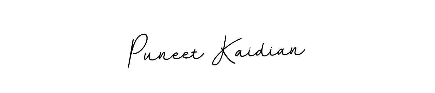 Best and Professional Signature Style for Puneet Kaidian. BallpointsItalic-DORy9 Best Signature Style Collection. Puneet Kaidian signature style 11 images and pictures png