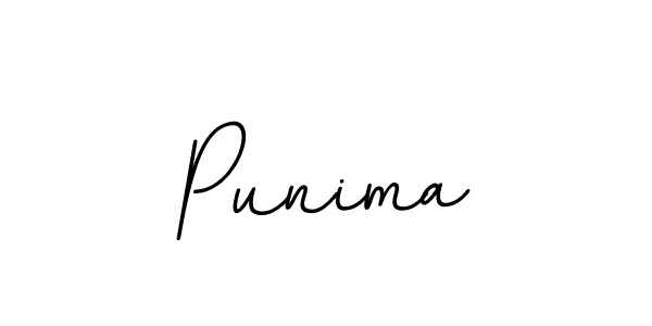 Also You can easily find your signature by using the search form. We will create Punima name handwritten signature images for you free of cost using BallpointsItalic-DORy9 sign style. Punima signature style 11 images and pictures png