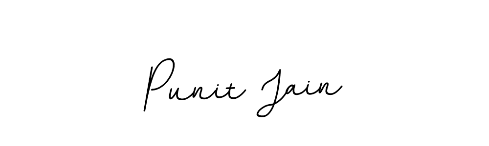 Check out images of Autograph of Punit Jain name. Actor Punit Jain Signature Style. BallpointsItalic-DORy9 is a professional sign style online. Punit Jain signature style 11 images and pictures png
