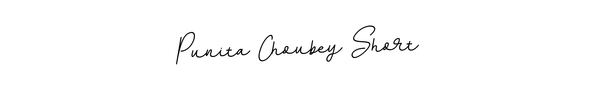 BallpointsItalic-DORy9 is a professional signature style that is perfect for those who want to add a touch of class to their signature. It is also a great choice for those who want to make their signature more unique. Get Punita Choubey Short name to fancy signature for free. Punita Choubey Short signature style 11 images and pictures png