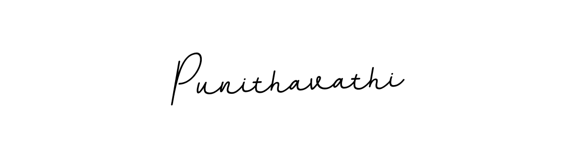 How to Draw Punithavathi signature style? BallpointsItalic-DORy9 is a latest design signature styles for name Punithavathi. Punithavathi signature style 11 images and pictures png