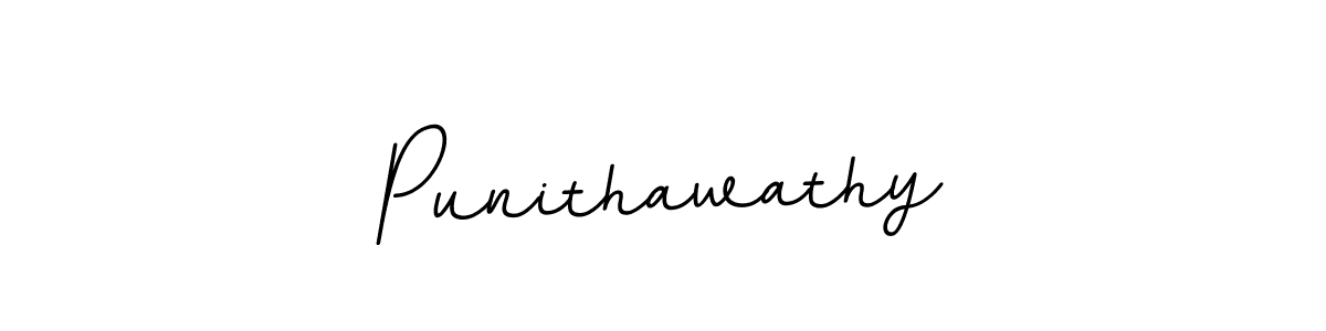BallpointsItalic-DORy9 is a professional signature style that is perfect for those who want to add a touch of class to their signature. It is also a great choice for those who want to make their signature more unique. Get Punithawathy name to fancy signature for free. Punithawathy signature style 11 images and pictures png