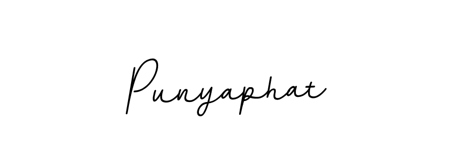 Here are the top 10 professional signature styles for the name Punyaphat. These are the best autograph styles you can use for your name. Punyaphat signature style 11 images and pictures png