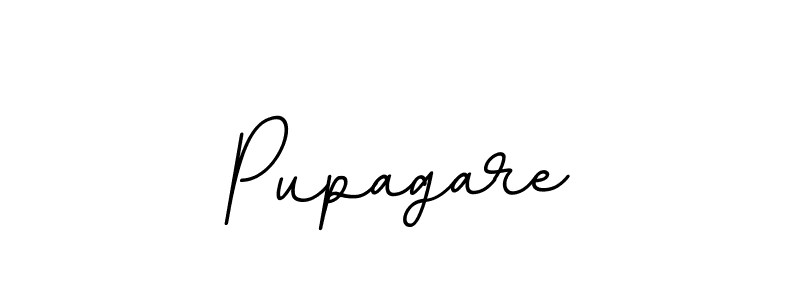 The best way (BallpointsItalic-DORy9) to make a short signature is to pick only two or three words in your name. The name Pupagare include a total of six letters. For converting this name. Pupagare signature style 11 images and pictures png