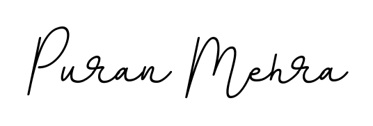 The best way (BallpointsItalic-DORy9) to make a short signature is to pick only two or three words in your name. For converting this name Puran Mehra. Puran Mehra signature style 11 images and pictures png