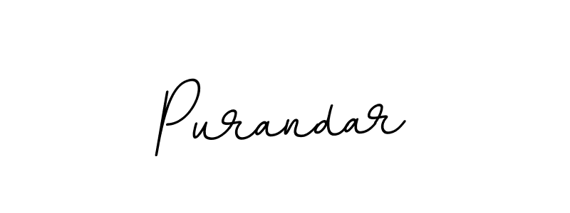 Once you've used our free online signature maker to create your best signature BallpointsItalic-DORy9 style, it's time to enjoy all of the benefits that Purandar name signing documents. Purandar signature style 11 images and pictures png