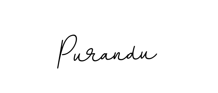 Here are the top 10 professional signature styles for the name Purandu. These are the best autograph styles you can use for your name. Purandu signature style 11 images and pictures png