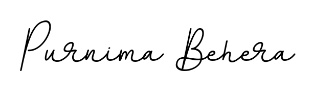 Stand out with a creative autograph for Purnima Behera. The BallpointsItalic-DORy9 styling blends modern aesthetics with classic signature flourishes. Purnima Behera signature style 11 images and pictures png