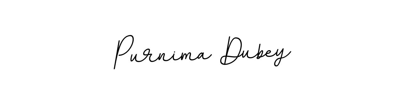 Make a beautiful signature design for name Purnima Dubey. Use this online signature maker to create a handwritten signature for free. Purnima Dubey signature style 11 images and pictures png