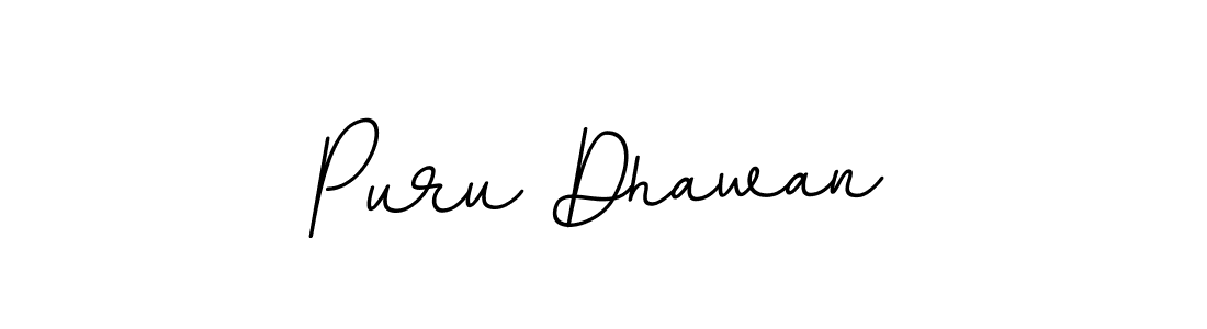 Best and Professional Signature Style for Puru Dhawan. BallpointsItalic-DORy9 Best Signature Style Collection. Puru Dhawan signature style 11 images and pictures png