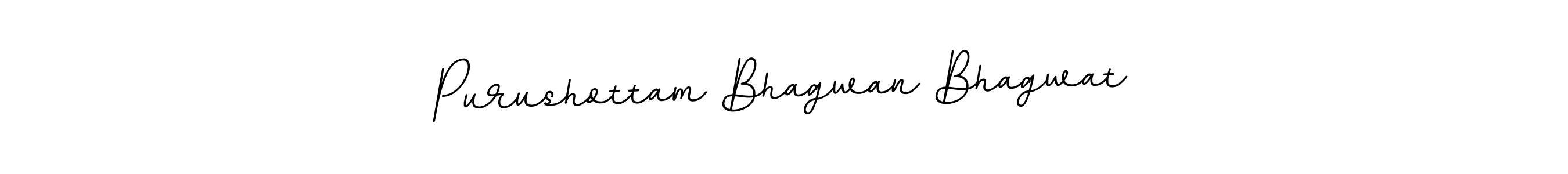 This is the best signature style for the Purushottam Bhagwan Bhagwat name. Also you like these signature font (BallpointsItalic-DORy9). Mix name signature. Purushottam Bhagwan Bhagwat signature style 11 images and pictures png