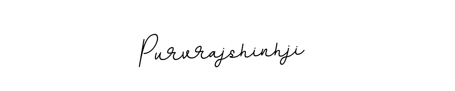 How to Draw Purvrajshinhji  signature style? BallpointsItalic-DORy9 is a latest design signature styles for name Purvrajshinhji . Purvrajshinhji  signature style 11 images and pictures png