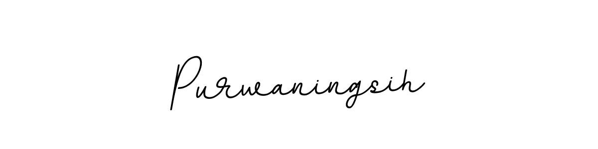 Make a short Purwaningsih signature style. Manage your documents anywhere anytime using BallpointsItalic-DORy9. Create and add eSignatures, submit forms, share and send files easily. Purwaningsih signature style 11 images and pictures png