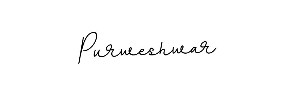 Best and Professional Signature Style for Purweshwar. BallpointsItalic-DORy9 Best Signature Style Collection. Purweshwar signature style 11 images and pictures png