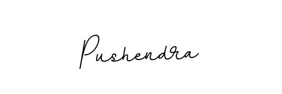 Once you've used our free online signature maker to create your best signature BallpointsItalic-DORy9 style, it's time to enjoy all of the benefits that Pushendra name signing documents. Pushendra signature style 11 images and pictures png