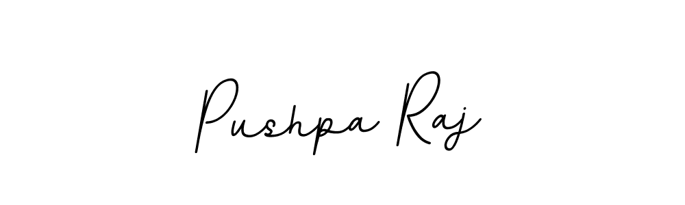 Check out images of Autograph of Pushpa Raj name. Actor Pushpa Raj Signature Style. BallpointsItalic-DORy9 is a professional sign style online. Pushpa Raj signature style 11 images and pictures png