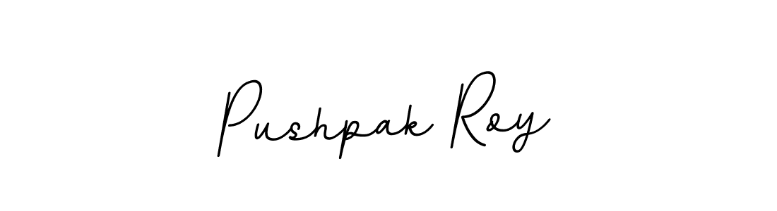 Here are the top 10 professional signature styles for the name Pushpak Roy. These are the best autograph styles you can use for your name. Pushpak Roy signature style 11 images and pictures png