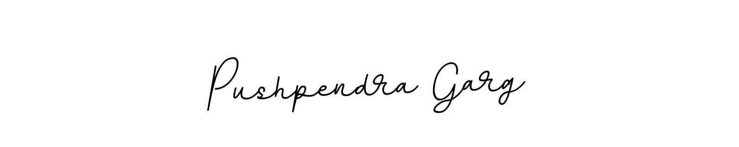 Once you've used our free online signature maker to create your best signature BallpointsItalic-DORy9 style, it's time to enjoy all of the benefits that Pushpendra Garg name signing documents. Pushpendra Garg signature style 11 images and pictures png