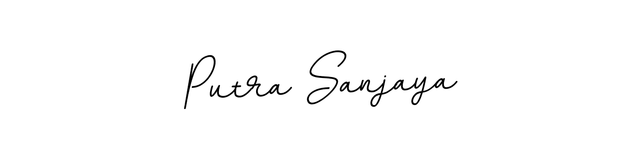 Best and Professional Signature Style for Putra Sanjaya. BallpointsItalic-DORy9 Best Signature Style Collection. Putra Sanjaya signature style 11 images and pictures png