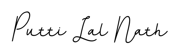 Best and Professional Signature Style for Putti Lal Nath. BallpointsItalic-DORy9 Best Signature Style Collection. Putti Lal Nath signature style 11 images and pictures png