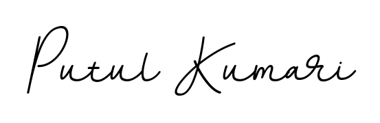 Elevate your brand with a stunning Putul Kumari eSignature. The BallpointsItalic-DORy9 style provides a balanced, flowing aesthetic for everyday signing. Putul Kumari signature style 11 images and pictures png