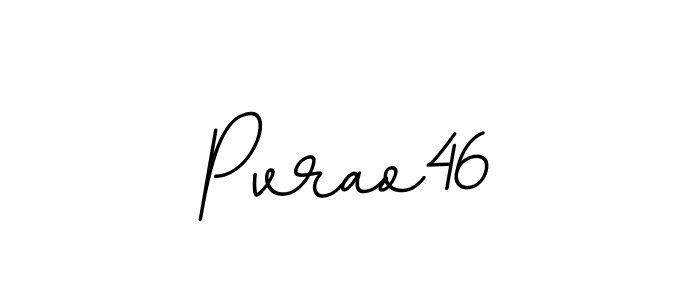 You can use this online signature creator to create a handwritten signature for the name Pvrao46. This is the best online autograph maker. Pvrao46 signature style 11 images and pictures png