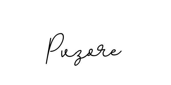 Make a beautiful signature design for name Pvzore. Use this online signature maker to create a handwritten signature for free. Pvzore signature style 11 images and pictures png