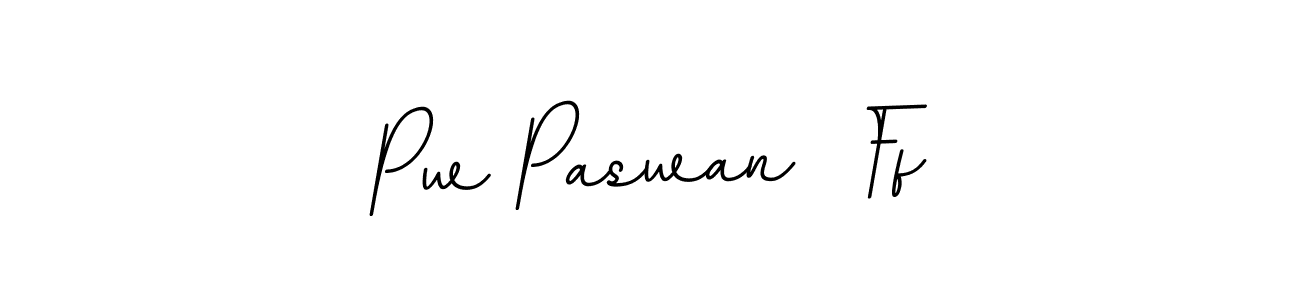 See photos of Pw Paswan  Ff official signature by Spectra . Check more albums & portfolios. Read reviews & check more about BallpointsItalic-DORy9 font. Pw Paswan  Ff signature style 11 images and pictures png