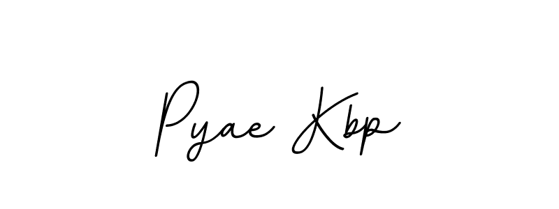 Check out images of Autograph of Pyae Kbp name. Actor Pyae Kbp Signature Style. BallpointsItalic-DORy9 is a professional sign style online. Pyae Kbp signature style 11 images and pictures png