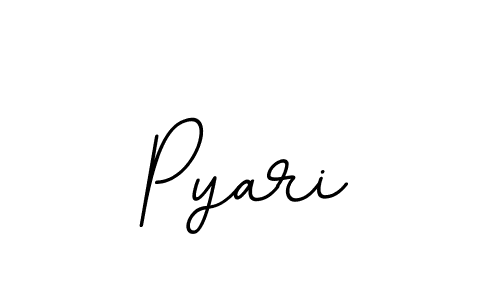 Best and Professional Signature Style for Pyari. BallpointsItalic-DORy9 Best Signature Style Collection. Pyari signature style 11 images and pictures png