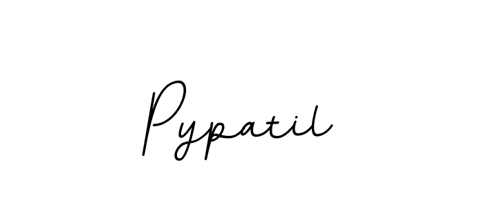 Here are the top 10 professional signature styles for the name Pypatil. These are the best autograph styles you can use for your name. Pypatil signature style 11 images and pictures png