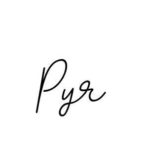 Similarly BallpointsItalic-DORy9 is the best handwritten signature design. Signature creator online .You can use it as an online autograph creator for name Pyr. Pyr signature style 11 images and pictures png