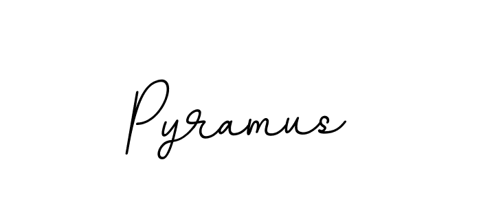 Also You can easily find your signature by using the search form. We will create Pyramus name handwritten signature images for you free of cost using BallpointsItalic-DORy9 sign style. Pyramus signature style 11 images and pictures png