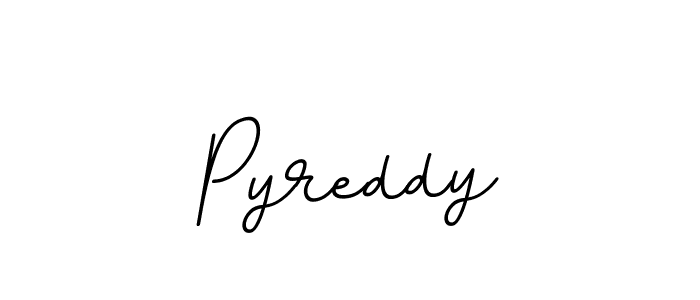 Here are the top 10 professional signature styles for the name Pyreddy. These are the best autograph styles you can use for your name. Pyreddy signature style 11 images and pictures png
