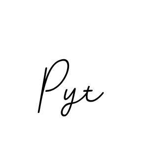You can use this online signature creator to create a handwritten signature for the name Pyt. This is the best online autograph maker. Pyt signature style 11 images and pictures png