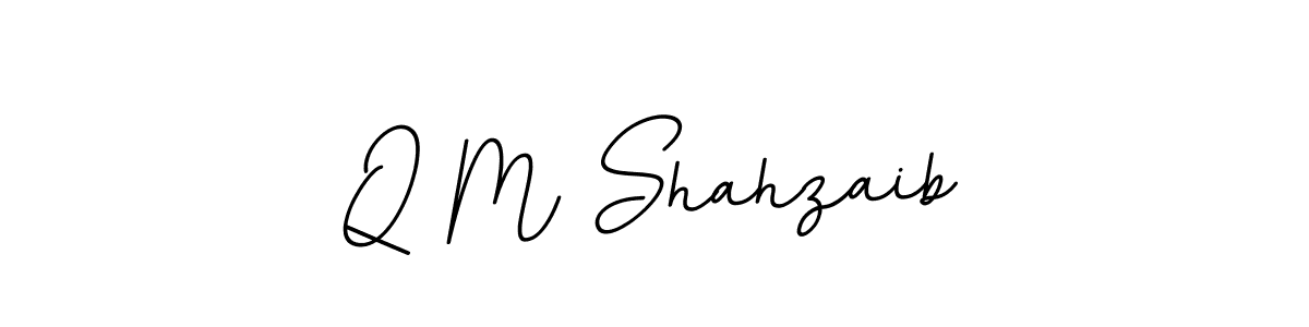 You can use this online signature creator to create a handwritten signature for the name Q M Shahzaib. This is the best online autograph maker. Q M Shahzaib signature style 11 images and pictures png