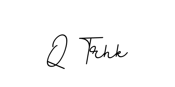 Check out images of Autograph of Q Trhk name. Actor Q Trhk Signature Style. BallpointsItalic-DORy9 is a professional sign style online. Q Trhk signature style 11 images and pictures png