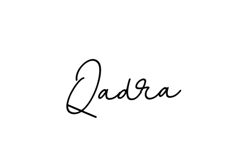 How to Draw Qadra signature style? BallpointsItalic-DORy9 is a latest design signature styles for name Qadra. Qadra signature style 11 images and pictures png