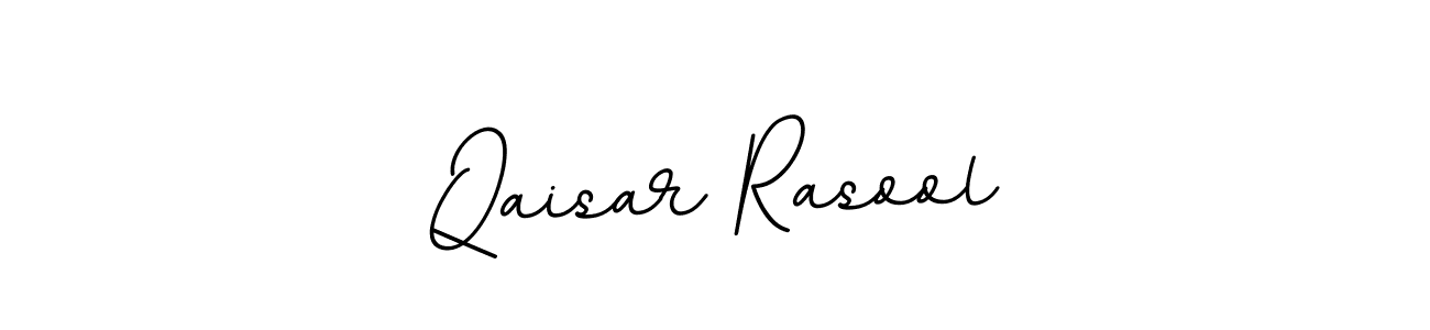 How to make Qaisar Rasool signature? BallpointsItalic-DORy9 is a professional autograph style. Create handwritten signature for Qaisar Rasool name. Qaisar Rasool signature style 11 images and pictures png