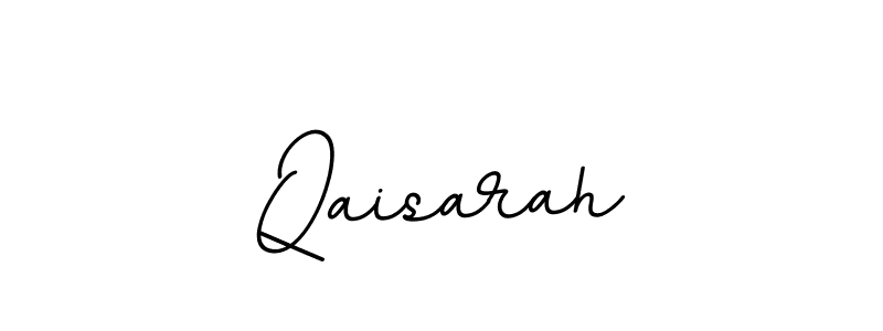 This is the best signature style for the Qaisarah name. Also you like these signature font (BallpointsItalic-DORy9). Mix name signature. Qaisarah signature style 11 images and pictures png