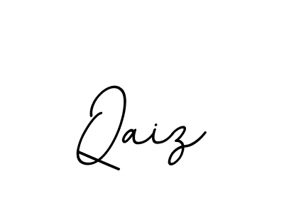 BallpointsItalic-DORy9 is a professional signature style that is perfect for those who want to add a touch of class to their signature. It is also a great choice for those who want to make their signature more unique. Get Qaiz name to fancy signature for free. Qaiz signature style 11 images and pictures png