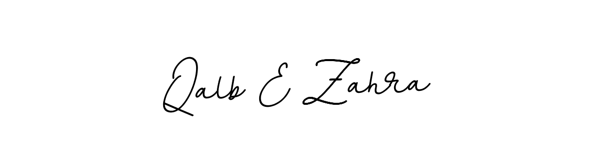 You can use this online signature creator to create a handwritten signature for the name Qalb E Zahra. This is the best online autograph maker. Qalb E Zahra signature style 11 images and pictures png